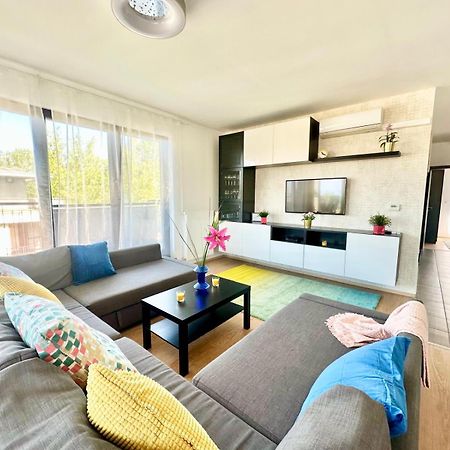 Zamardi Design Apartment Εξωτερικό φωτογραφία