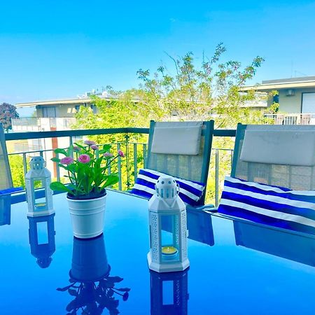 Zamardi Design Apartment Εξωτερικό φωτογραφία