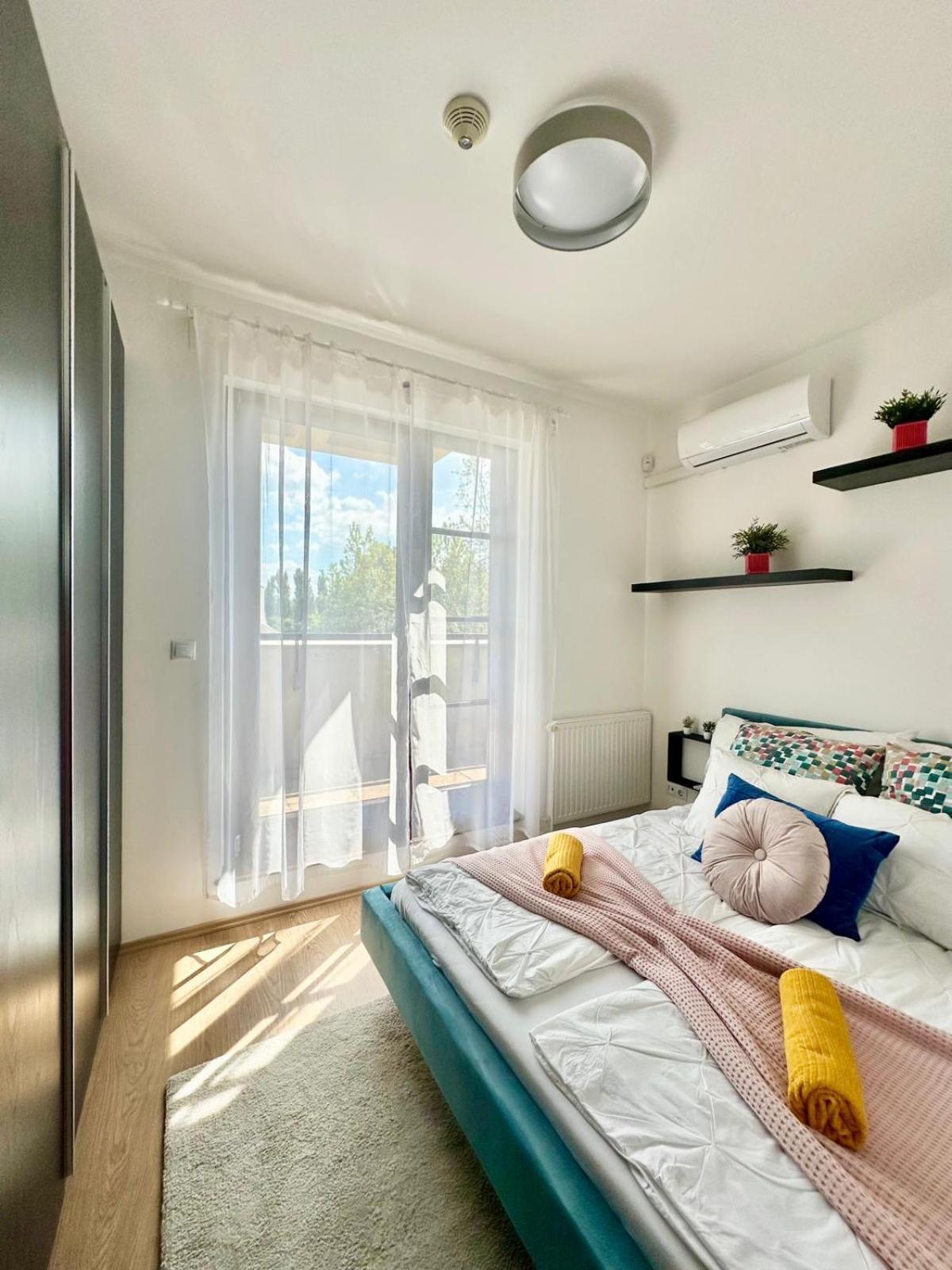 Zamardi Design Apartment Εξωτερικό φωτογραφία
