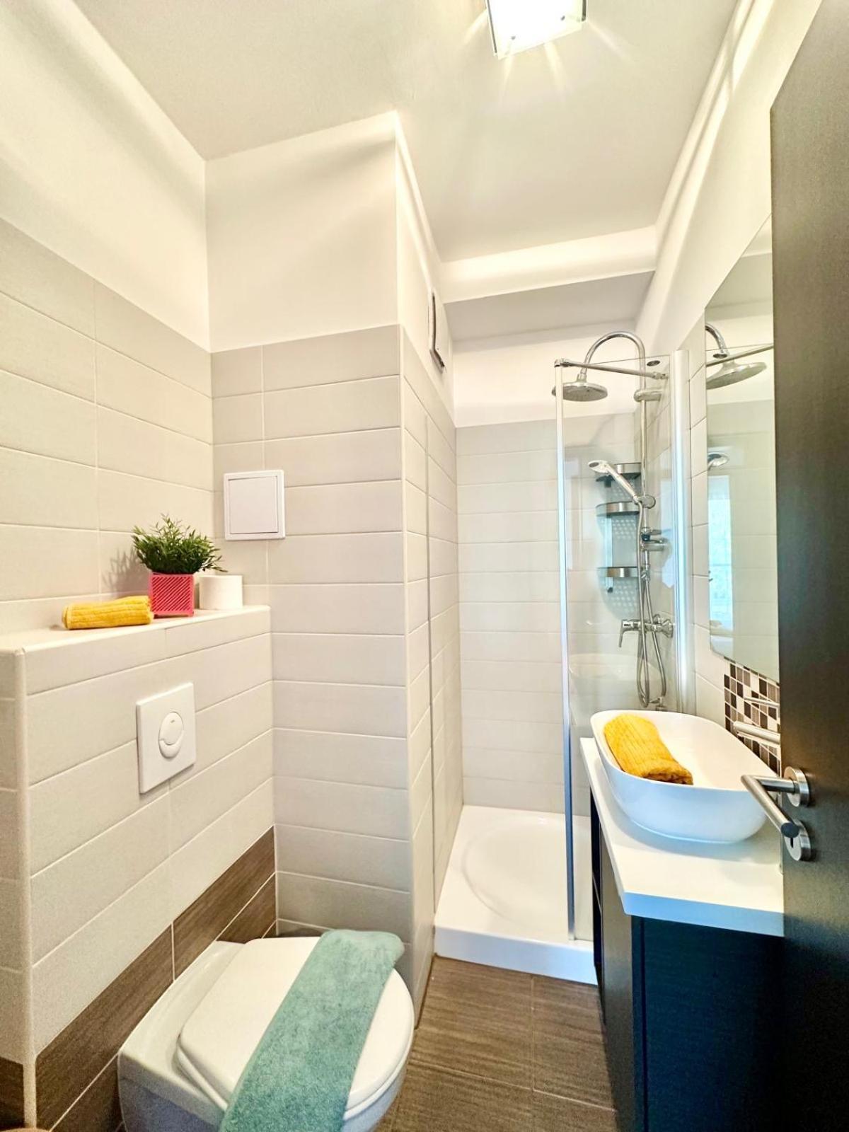 Zamardi Design Apartment Εξωτερικό φωτογραφία