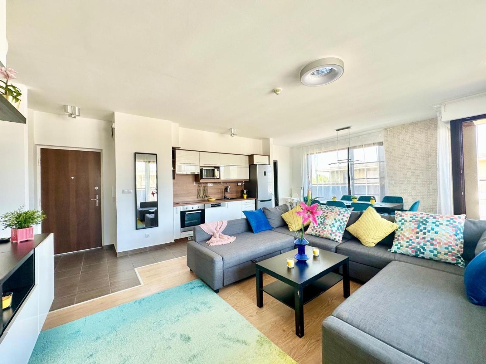 Zamardi Design Apartment Εξωτερικό φωτογραφία