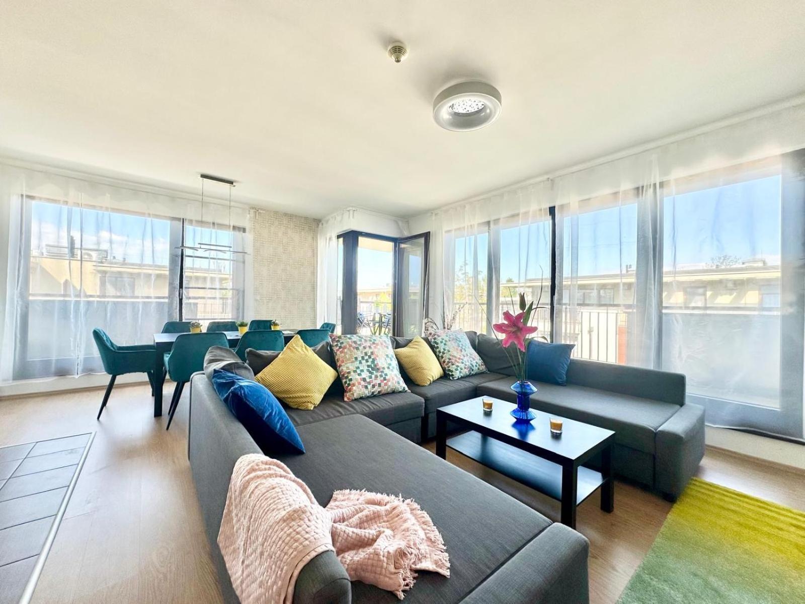 Zamardi Design Apartment Εξωτερικό φωτογραφία