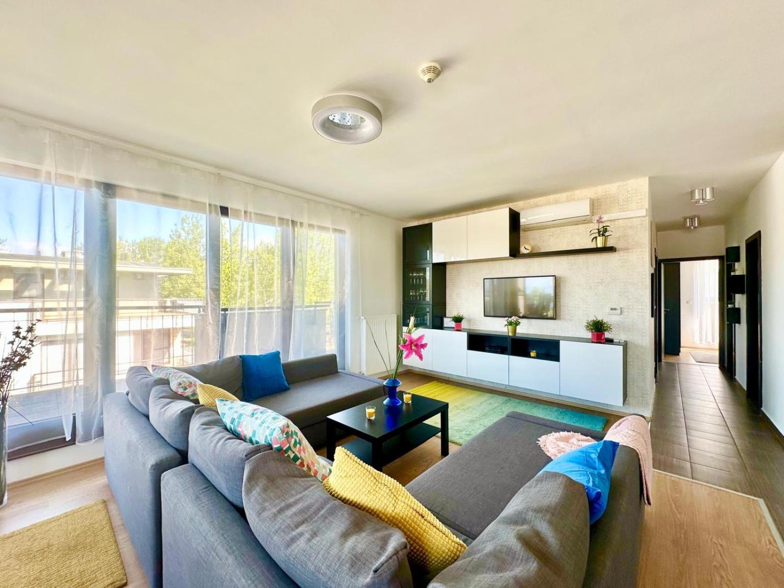 Zamardi Design Apartment Εξωτερικό φωτογραφία