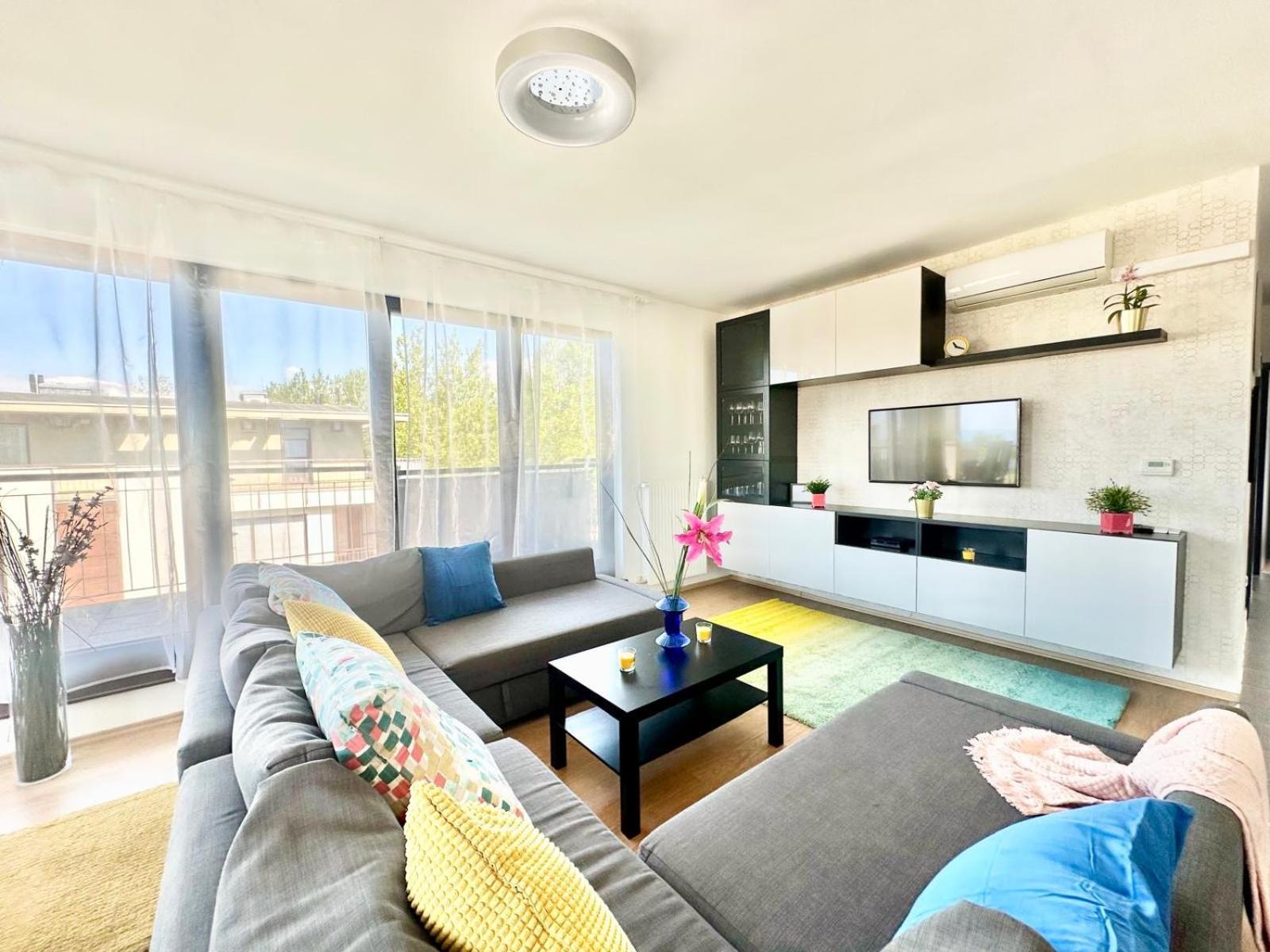 Zamardi Design Apartment Εξωτερικό φωτογραφία