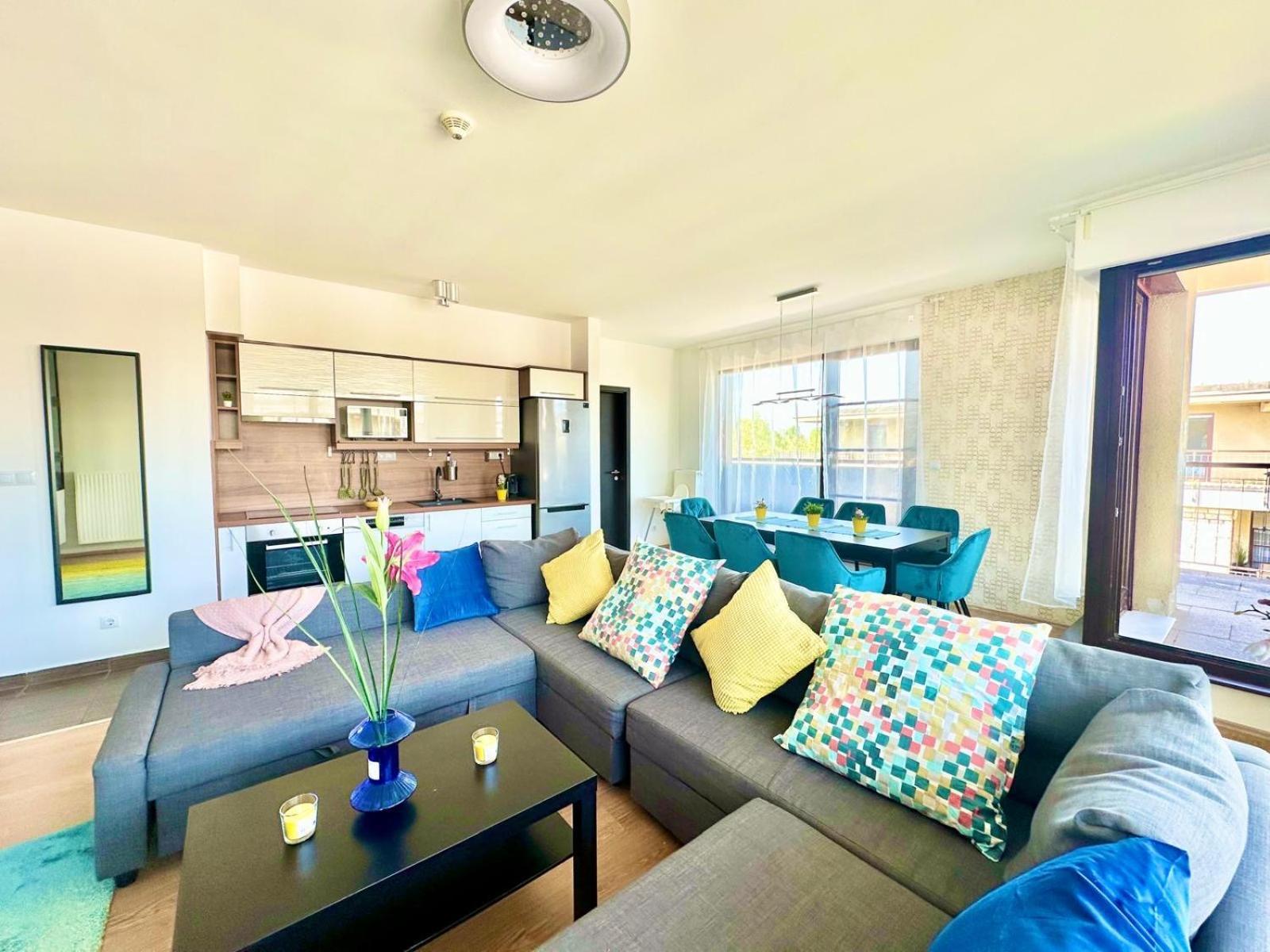 Zamardi Design Apartment Εξωτερικό φωτογραφία