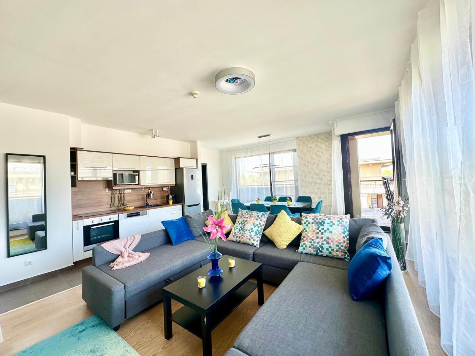 Zamardi Design Apartment Εξωτερικό φωτογραφία