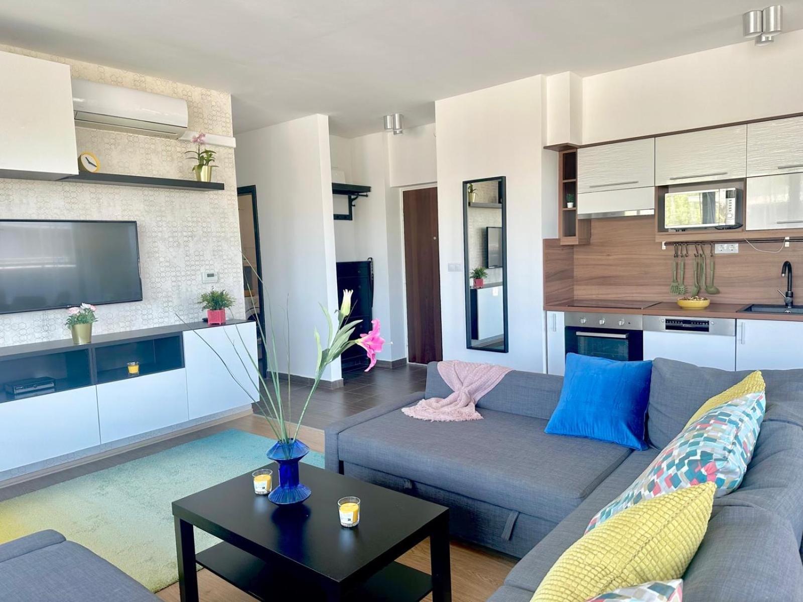 Zamardi Design Apartment Εξωτερικό φωτογραφία