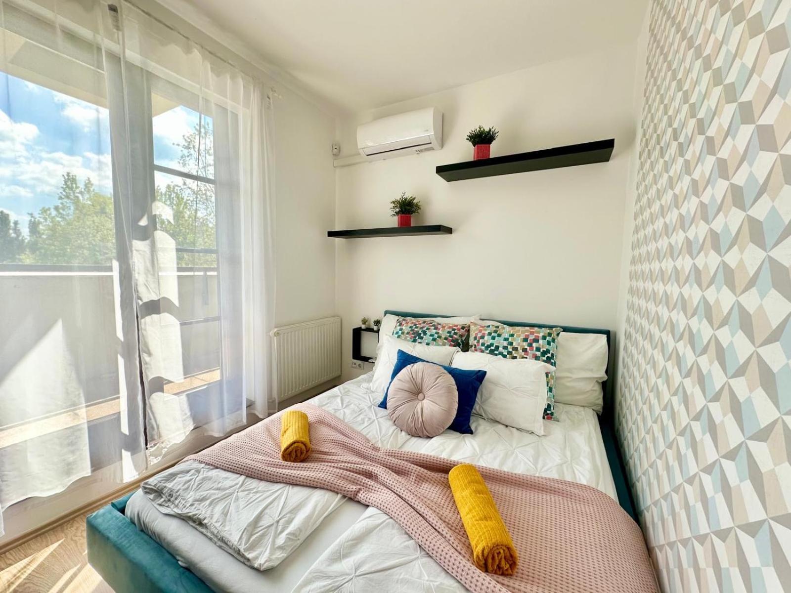 Zamardi Design Apartment Εξωτερικό φωτογραφία