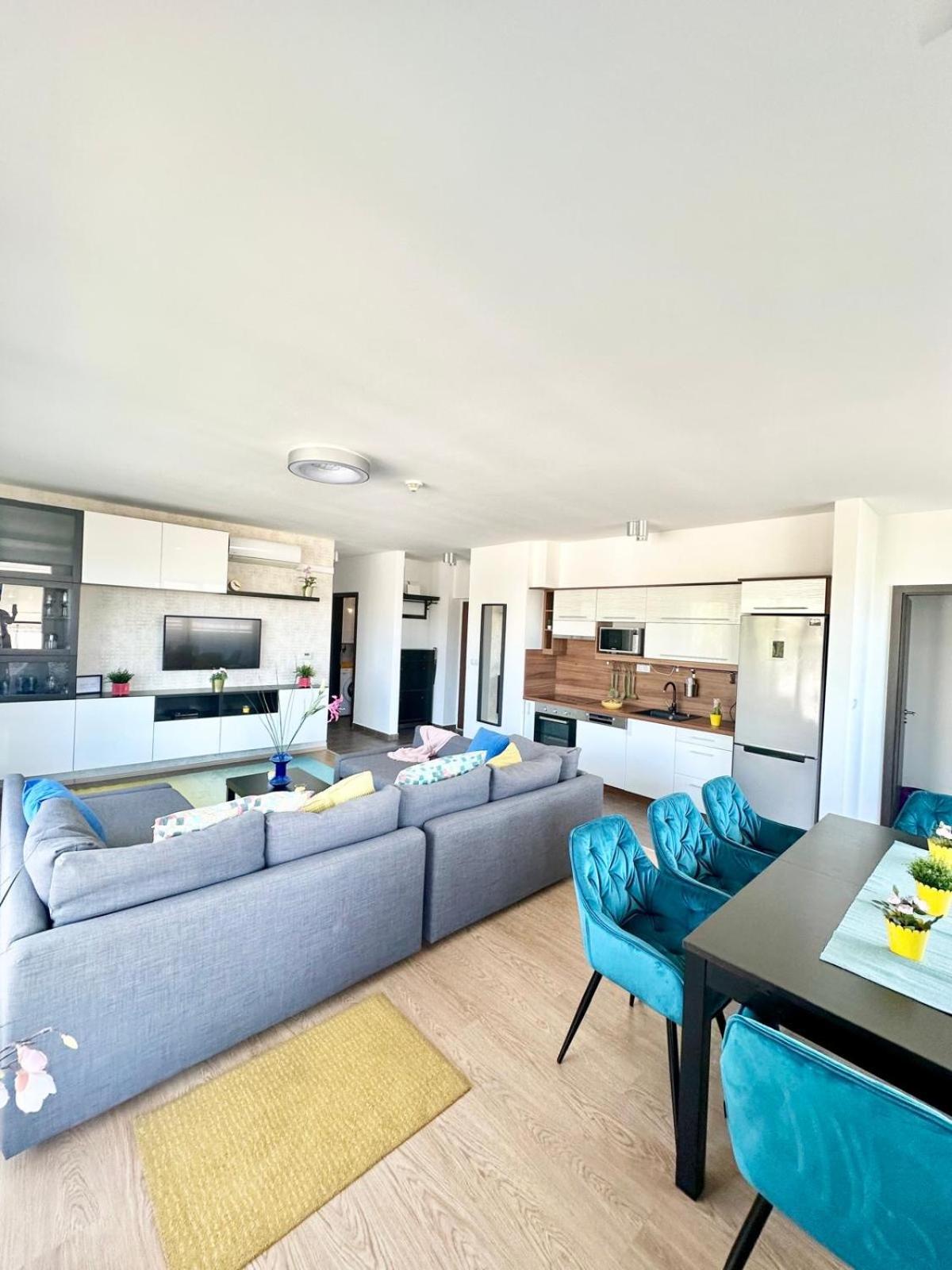 Zamardi Design Apartment Εξωτερικό φωτογραφία
