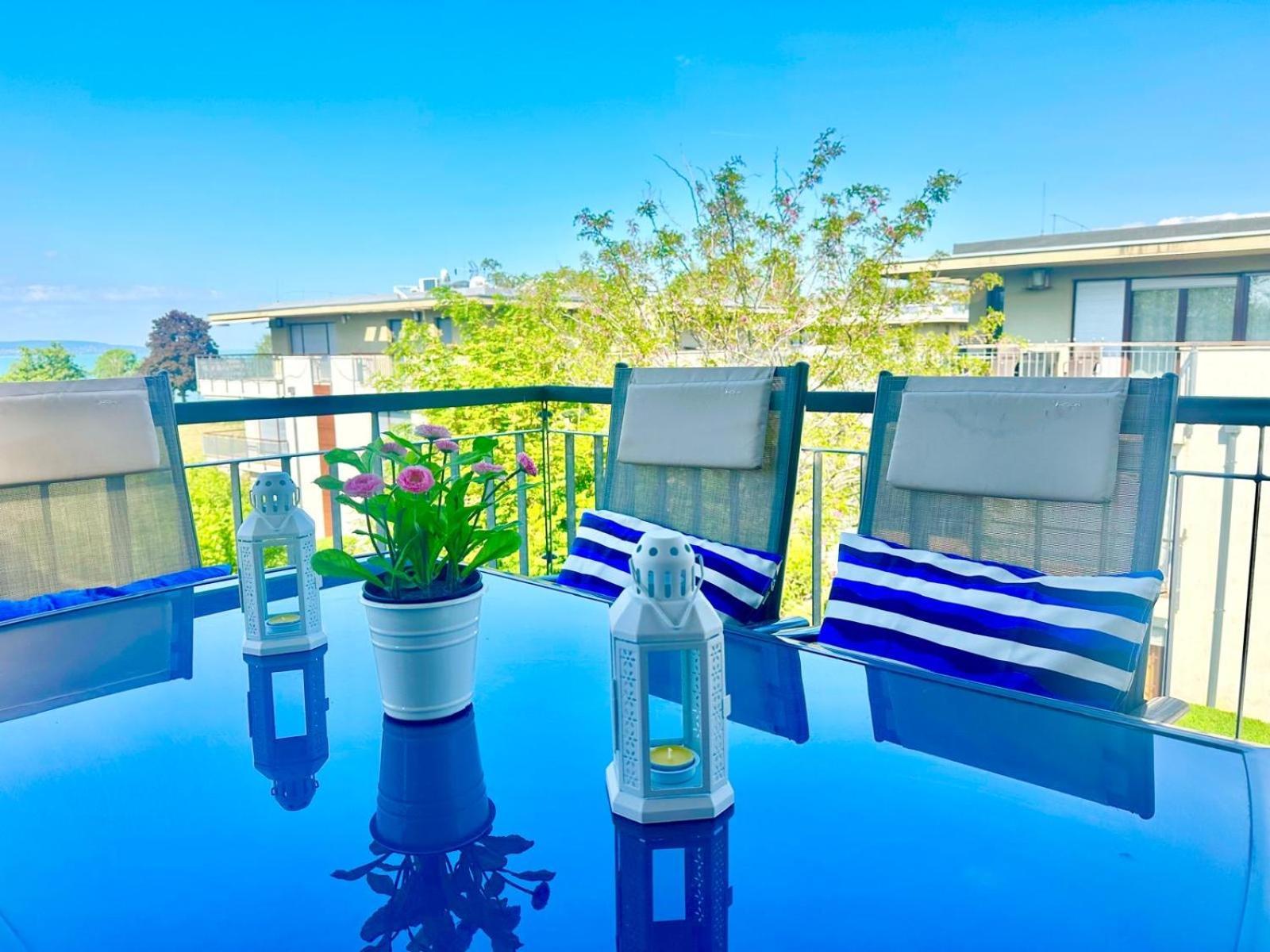 Zamardi Design Apartment Εξωτερικό φωτογραφία