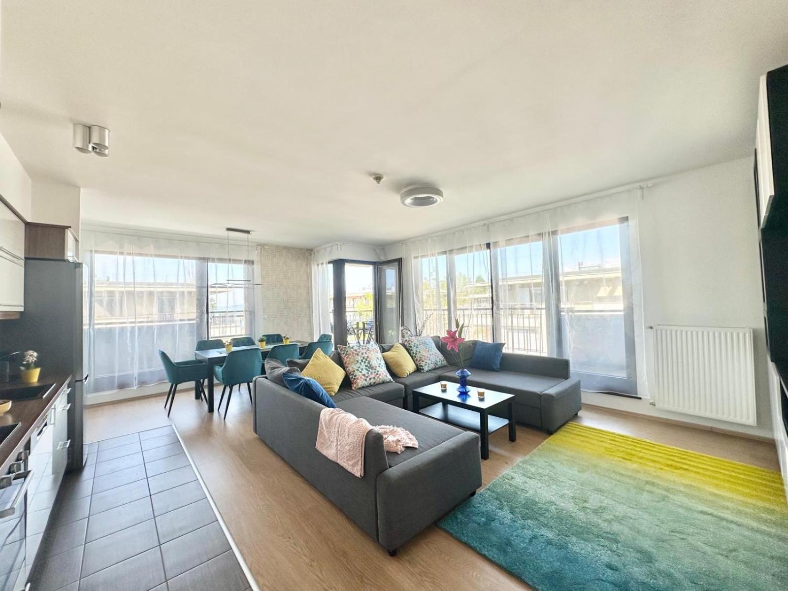 Zamardi Design Apartment Εξωτερικό φωτογραφία