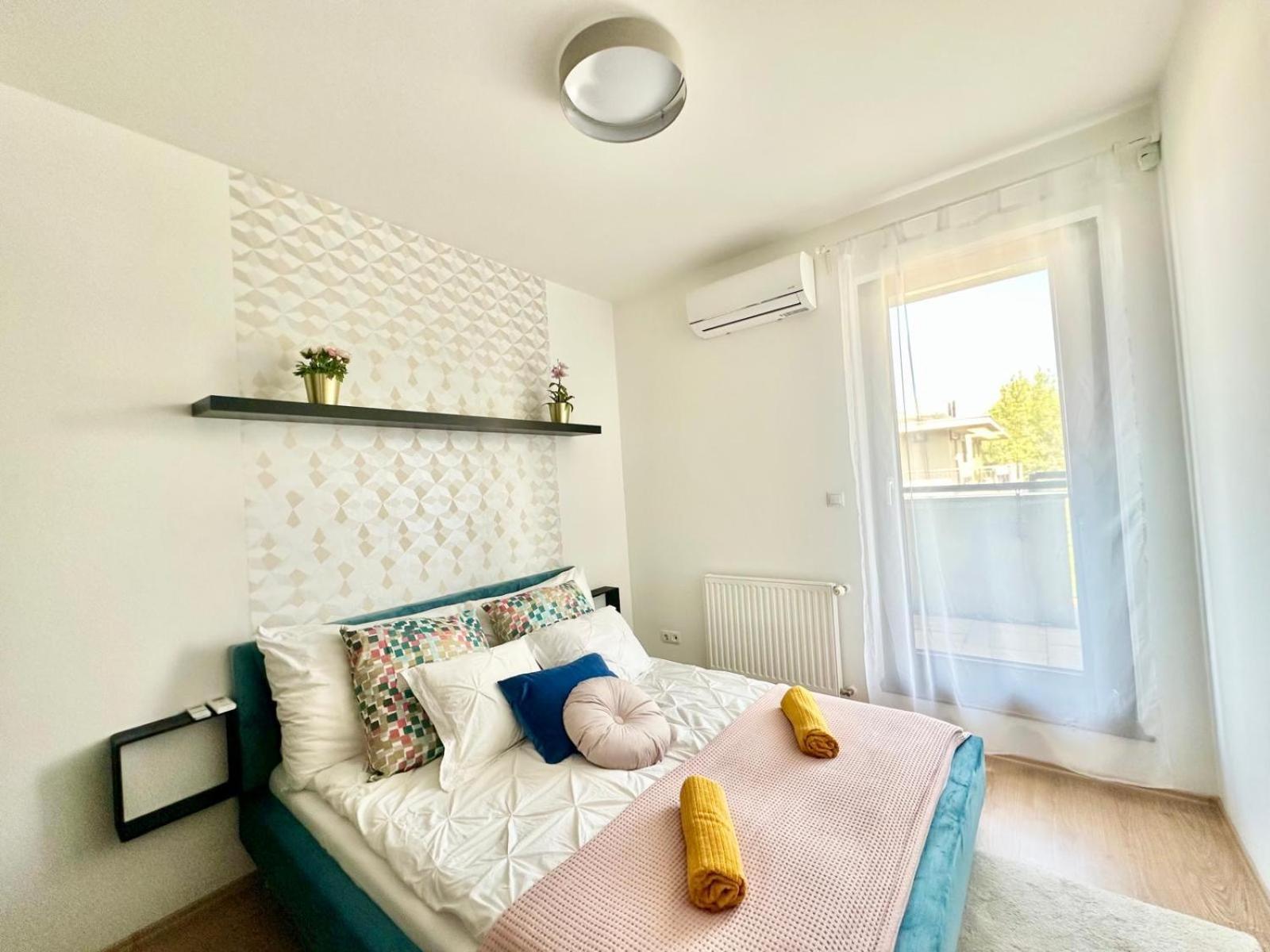 Zamardi Design Apartment Εξωτερικό φωτογραφία