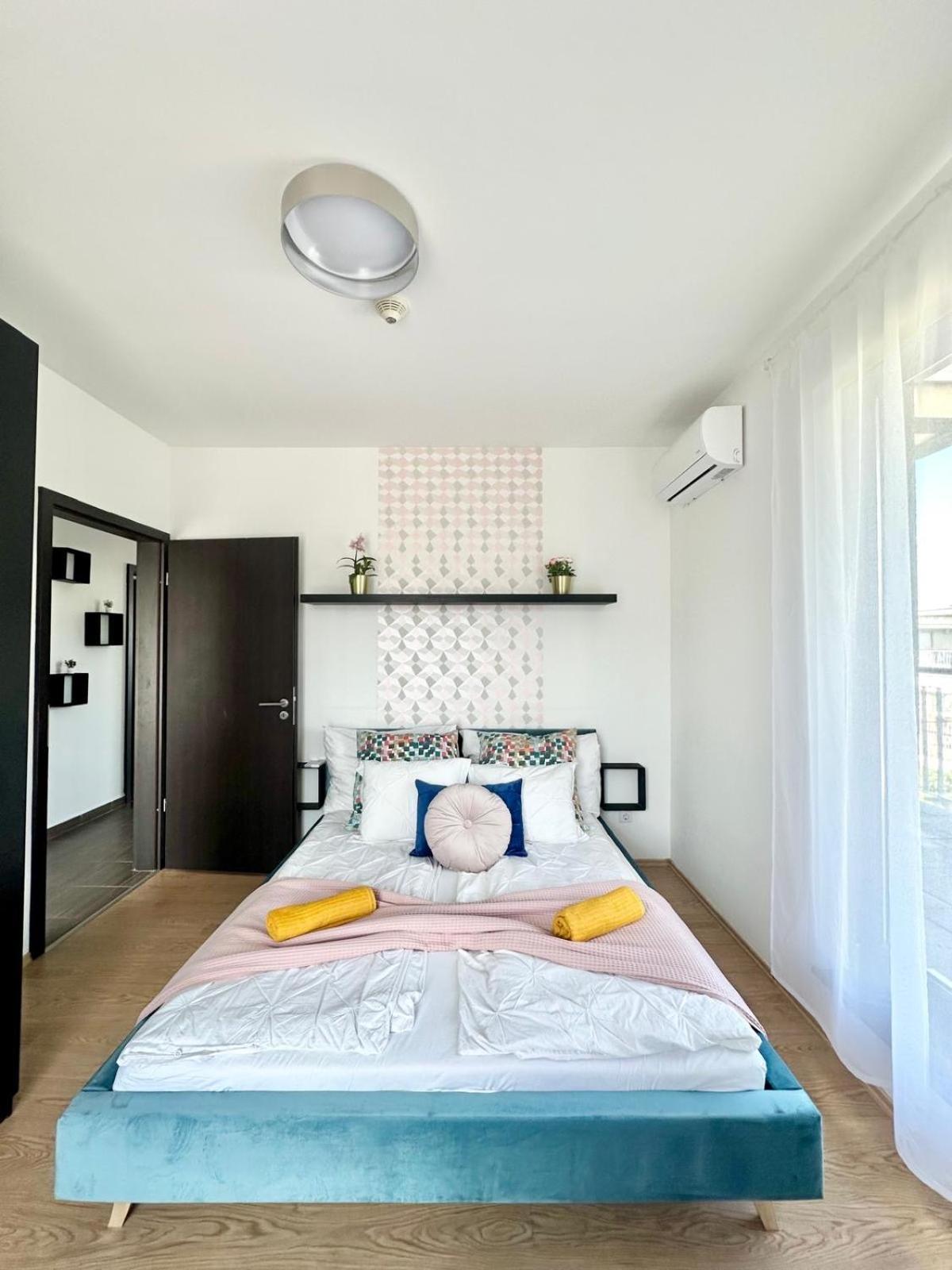 Zamardi Design Apartment Εξωτερικό φωτογραφία
