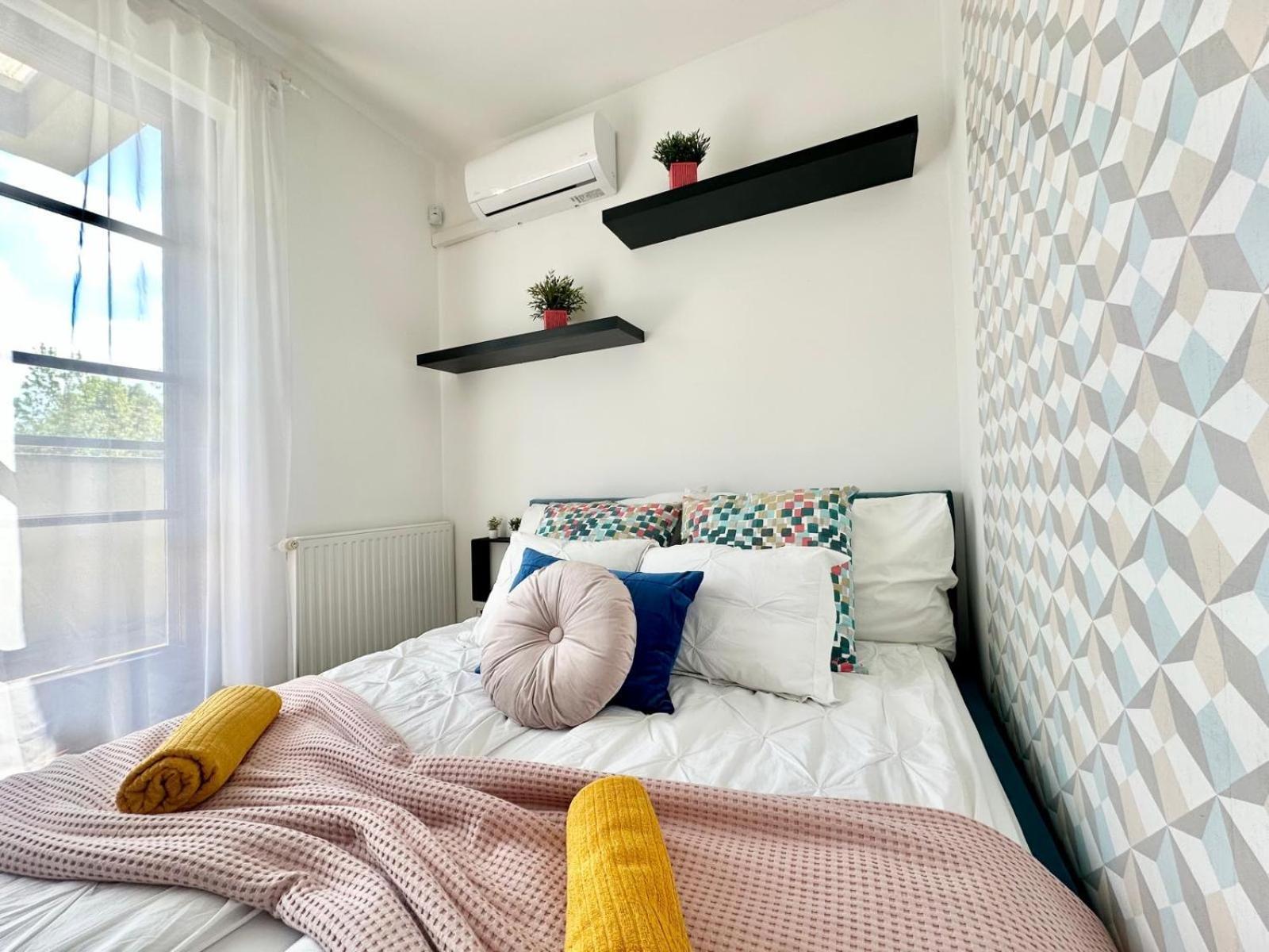 Zamardi Design Apartment Εξωτερικό φωτογραφία