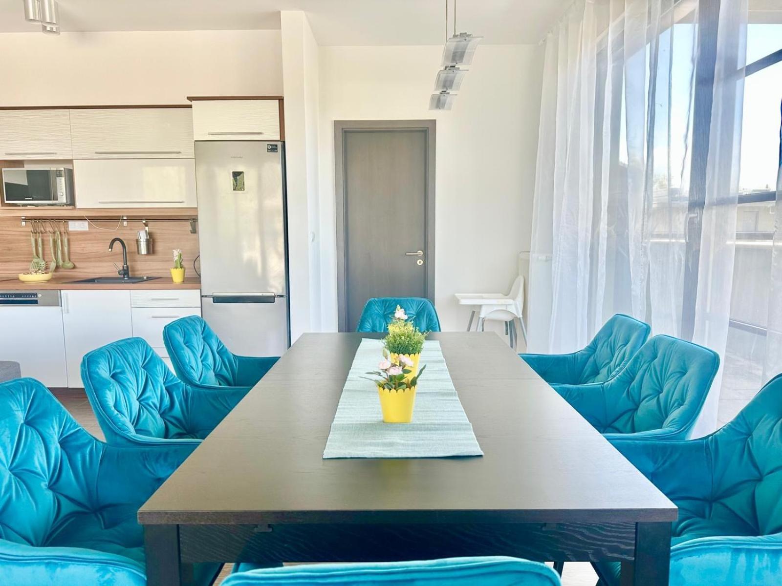 Zamardi Design Apartment Εξωτερικό φωτογραφία