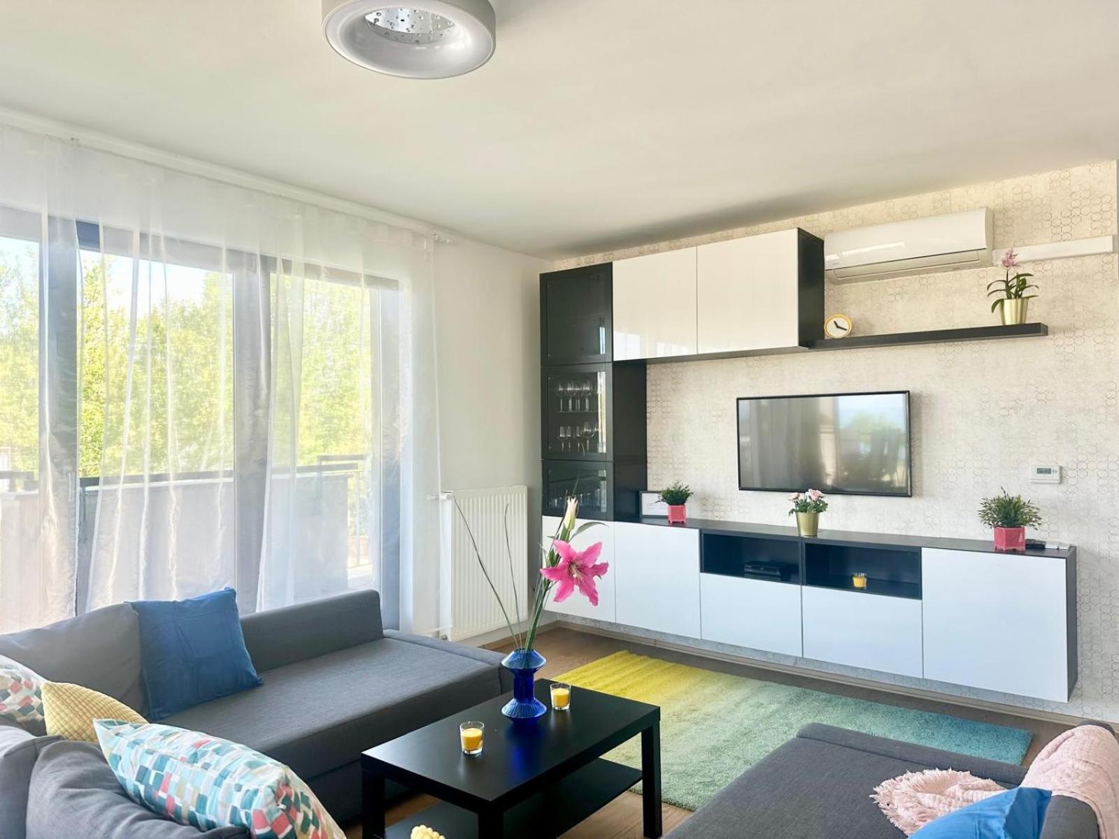 Zamardi Design Apartment Εξωτερικό φωτογραφία