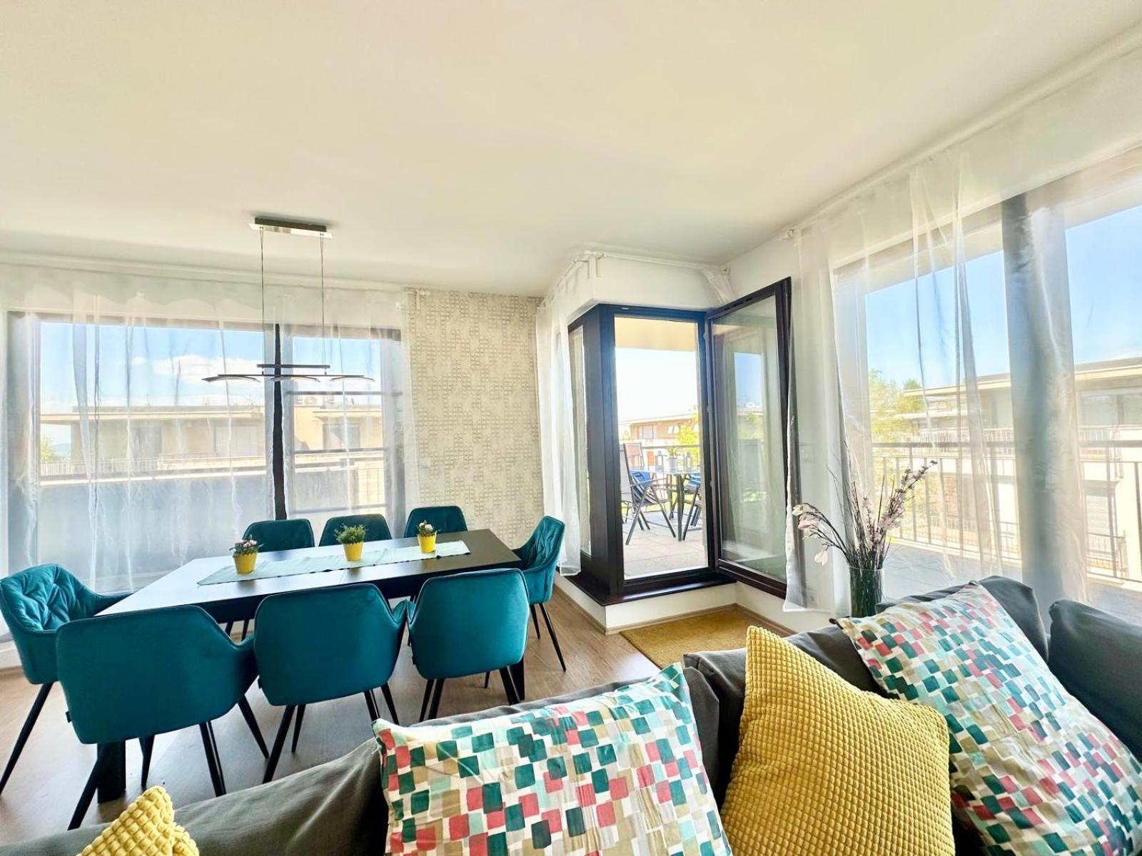 Zamardi Design Apartment Εξωτερικό φωτογραφία
