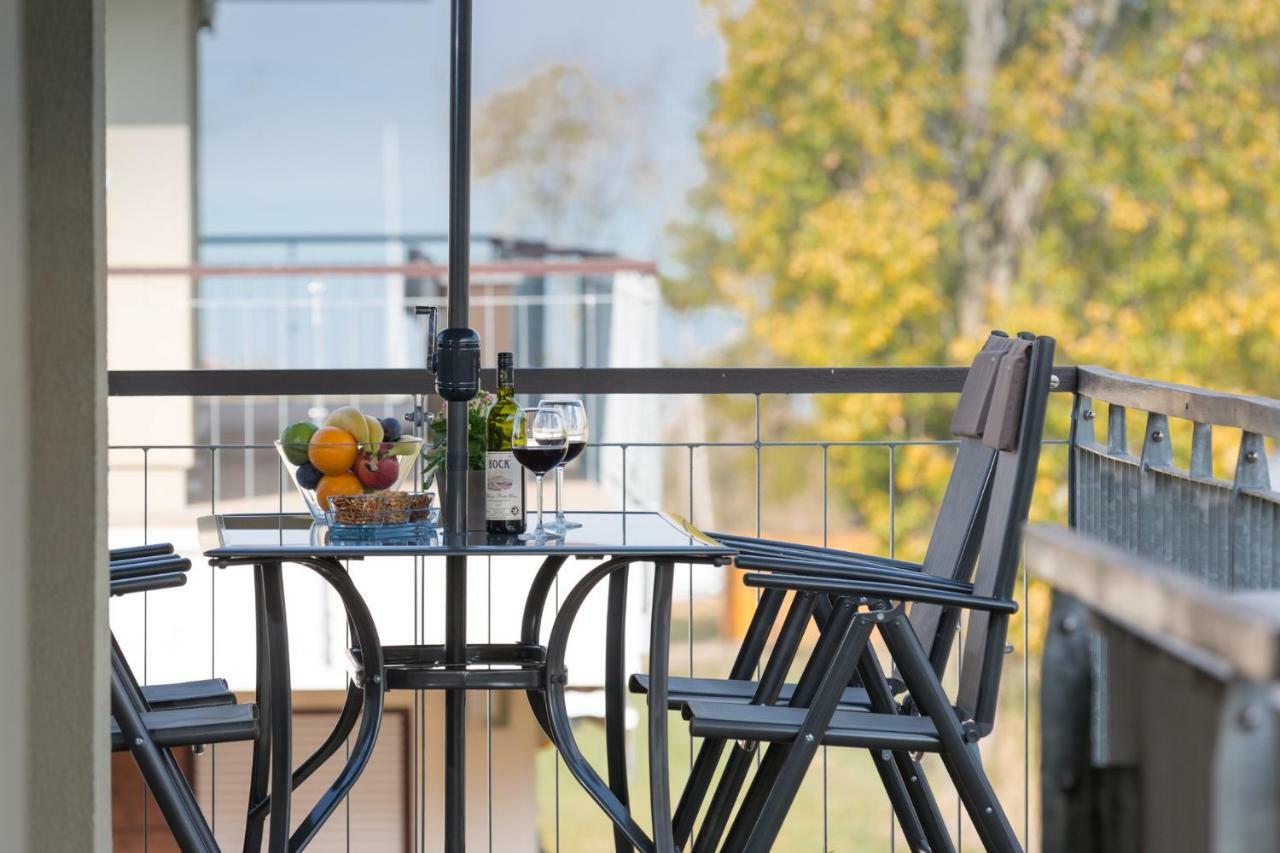 Zamardi Design Apartment Εξωτερικό φωτογραφία