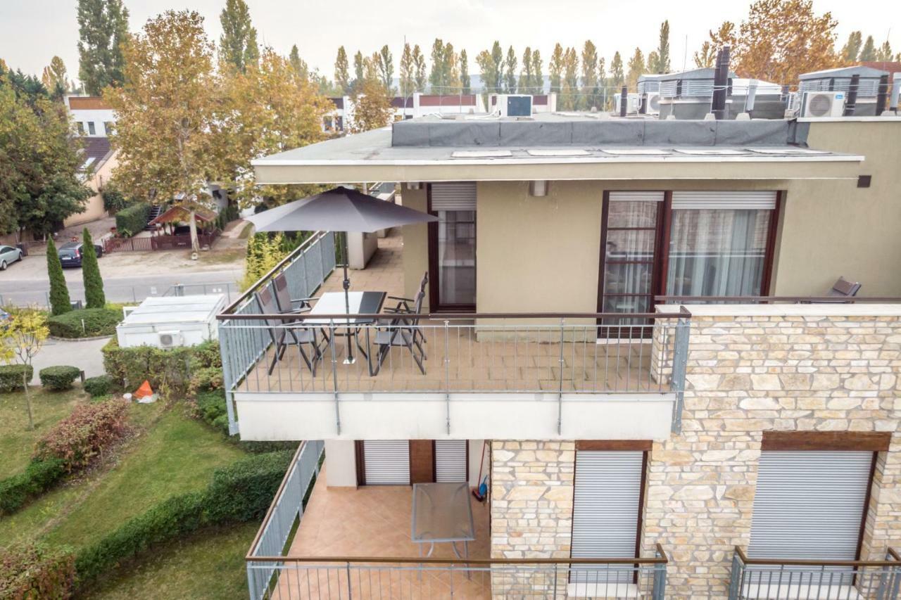 Zamardi Design Apartment Εξωτερικό φωτογραφία