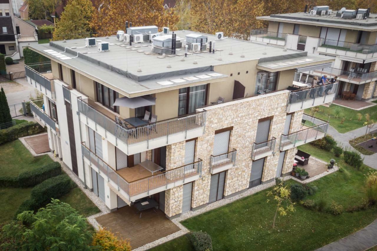 Zamardi Design Apartment Εξωτερικό φωτογραφία
